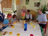 Brandschutzerziehung 2008 01